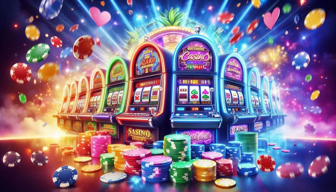 Gamdom Casino